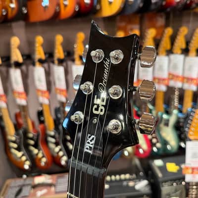 Paul Reed Smith SE Orianthi Red Sparkle [K24887] (07/21) image 20