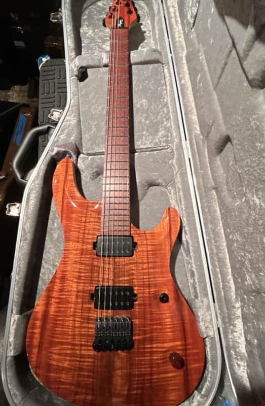 Mayones Regius Core 6 image 1