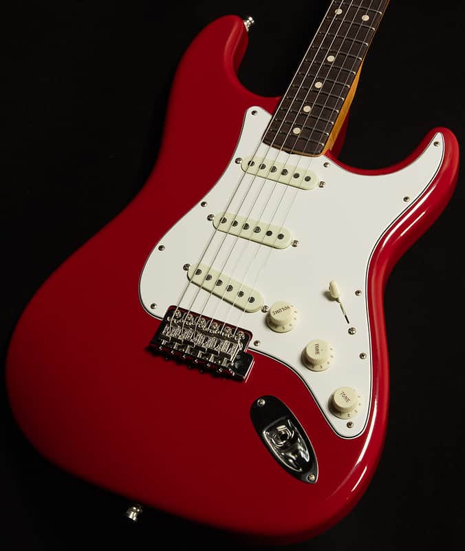 Fender Custom Shop Postmodern Stratocaster Closet Classic image 9