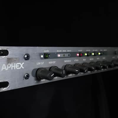 Aphex Model 612 Expander/Gate image 2