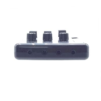 AMERICAN RECORDER Audio Mixer with USB Interface + Bluetooth Wireless Adapter image 6