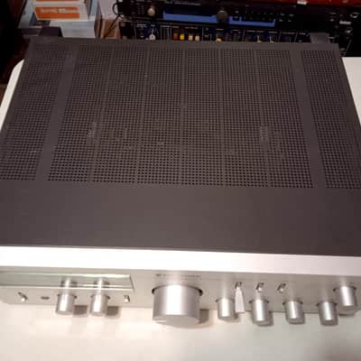 1979 Kenwood KA-801 image 6