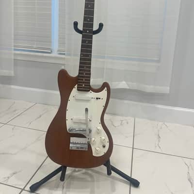 Gibson Kalamazoo KG2A 1965 - Mahogany image 1