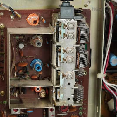 Pioneer SX-980 Vintage Stereo Receiver – Professionally Restored – 1-Year Warranty image 18