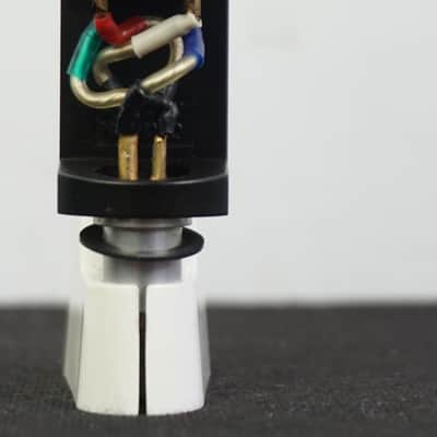 Denon DL-103LCii Audiophile MC Cartridge For Turntable Tonearm DL-103 LCII image 6