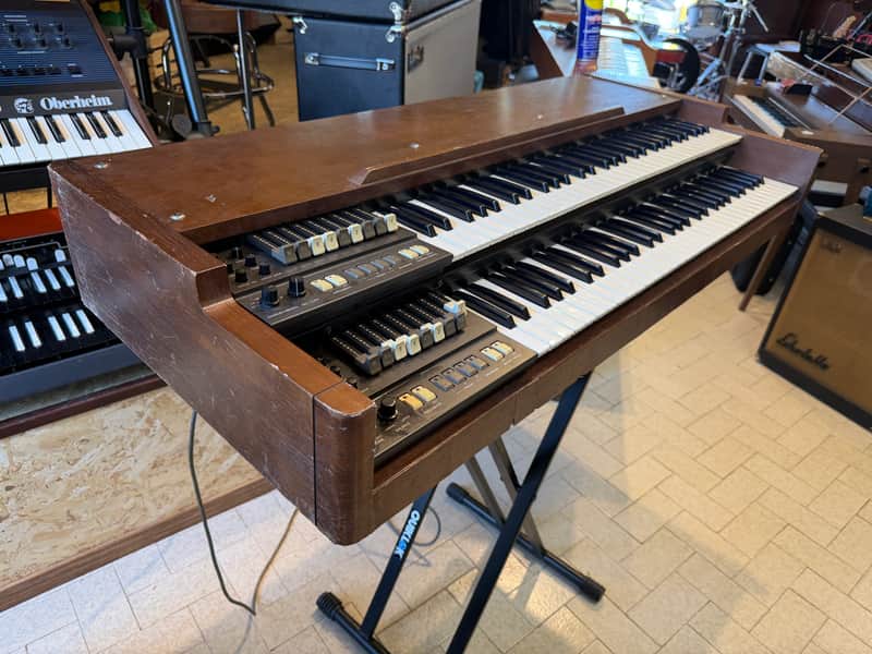 Korg BX-3 image 1