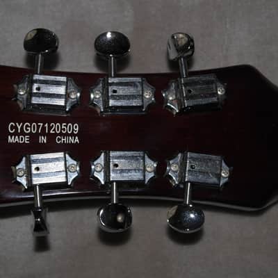 2007 Gretsch Electromatic G5246T Double Jet Silver Metallic Gretsch TKL Hard Case Included! image 9