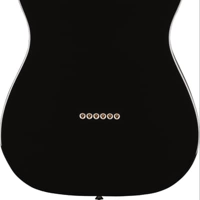 Fender Player II Telecaster, Maple Fingerboard - Black (Mint Demo Unit) image 3