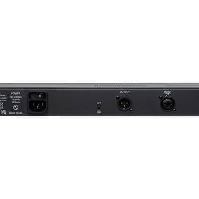 Rupert Neve Designs OptoFET Dual Stage Compressor image 3