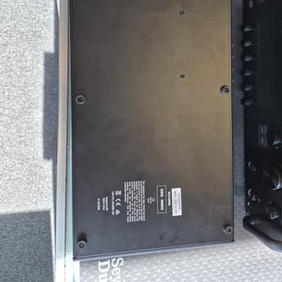 Line 6 Helix Rack with Controller image 3