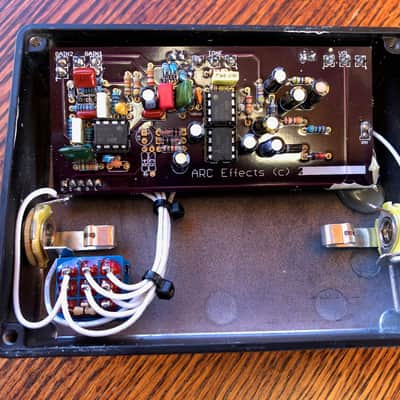 ARC Effects Klone V1 - Black image 5