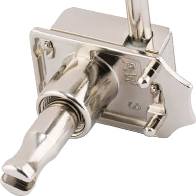 Fender Classicgear Tuning Machine Set, 6 Inline Tuners Model # 0990802100 image 2