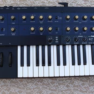 Korg PolySix Fully Serviced w/ KIWISIX, Polysex, White Noise & More! image 2