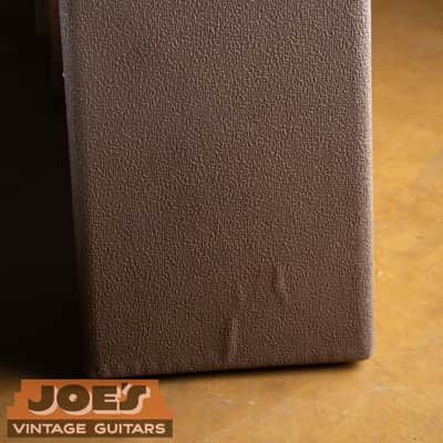 Fender Princeton Amp 1963 - Brownface image 3