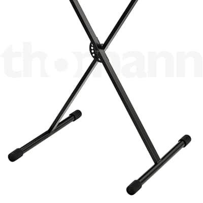 Yamaha CK88 Stage Keyboard Bundle image 5