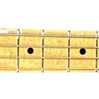 Ernie Ball Music Man StingRay 4 "70's Retro", Vintage Sunburst/ Maple *IN STOCK* image 9