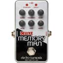 Electro-Harmonix Nano Deluxe Memory Man Analog Delay/Chorus Pedal