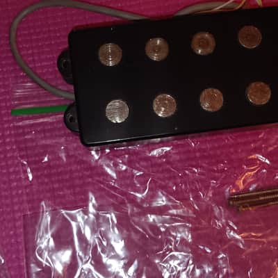 Music Man Bass parts image 2