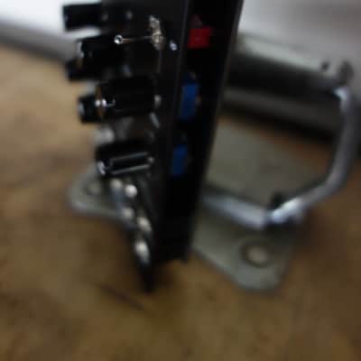 Patching Panda Vibrazum v2 - Black image 3