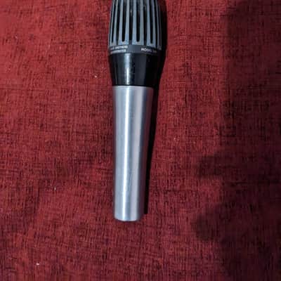 Vintage Shure Unidyne IV Model 548 | Reverb