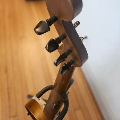 Bell Minstrel Boucher Banjo - Natural image 7