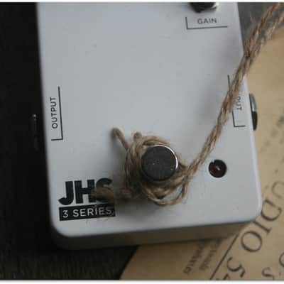 JHS "3 Series Overdrive" image 13