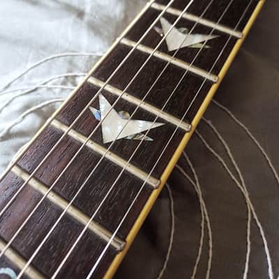 Schecter Diamond Series C-1 PLUS (C-1+) Sunburst, 2007 image 5