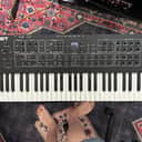 Dave Smith Instruments Prophet Rev2 61-Key 8-Voice Polyphonic Synthesizer 2017 - 2018 - Black