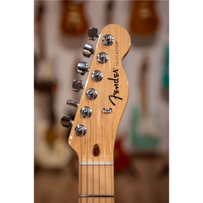 FENDER Standard Telecaster MN Butterscotch Blonde image 5