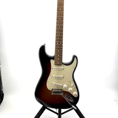 Fender Stratocaster image 6