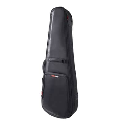 Gator Cases ICON Series Bag for Les Paul® Style Guitars, Black image 2