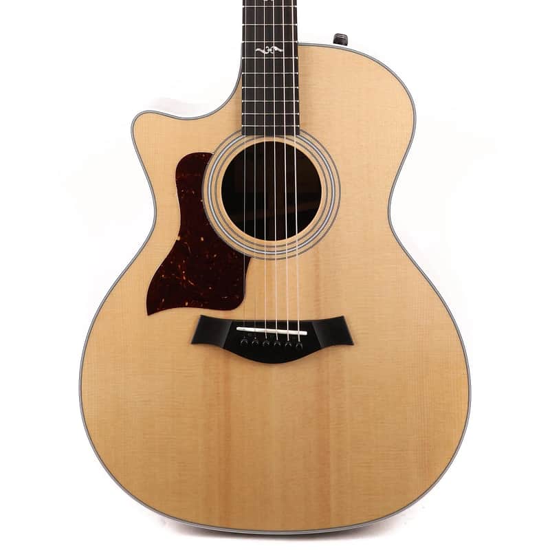 Taylor 414ce with V-Class Bracing Left-Handed image 3