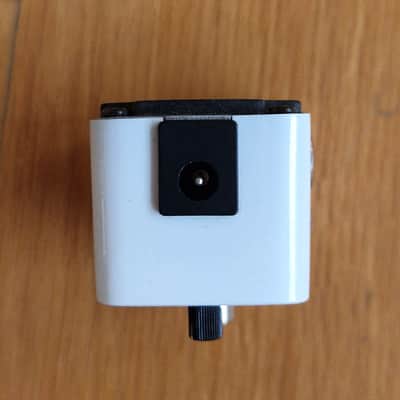 Mooer Micro Looper 2010s - White image 4