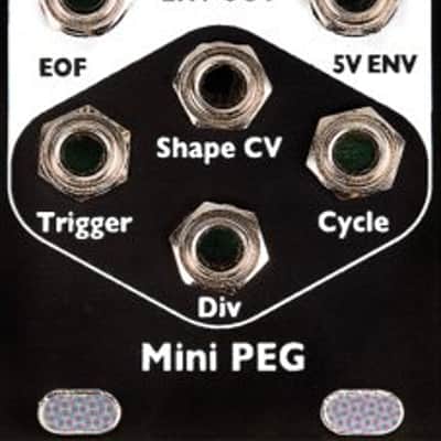 4MS Mini PEG | Reverb