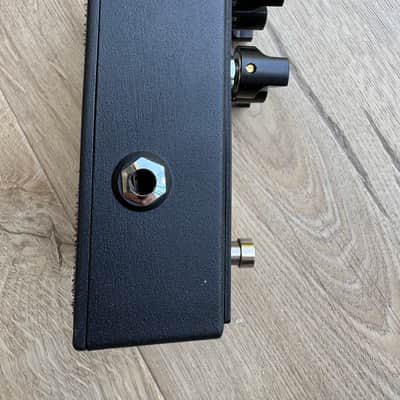 Friedman Smallbox 2020 - Black image 2