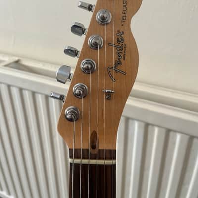 Fender American Standard Telecaster 2008 - 2016 image 5