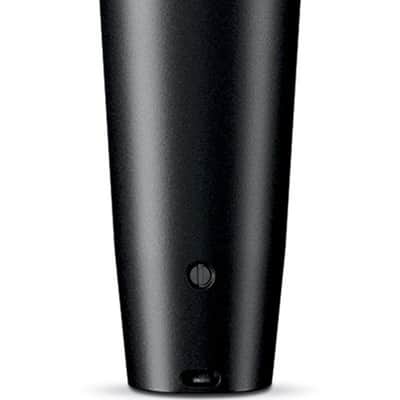 Shure PGA58-XLR Vocal Microphone w/ XLR Cable image 2