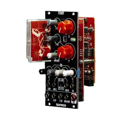 Befaco FX Boy - Multi-FX Processor image 2
