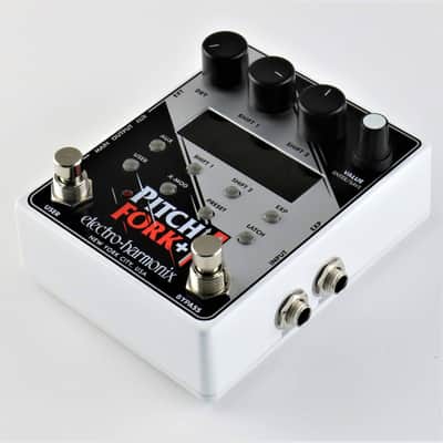 ELECTRO HARMONIX PITCH FORK PLUS image 7