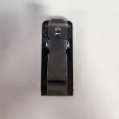 TC Electronic POLYTUNE CLIP BLACK Clip-On Polyphonic Tuner image 3