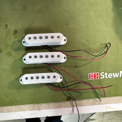 PRS John Mayer Silver Sky 635JM Pickups - Full Set - 2023 - White image 1
