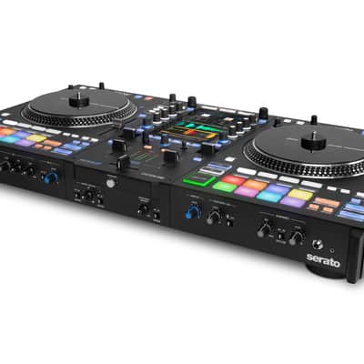Rane SYSTEM ONE All-In-One Standalone DJ Controller image 3