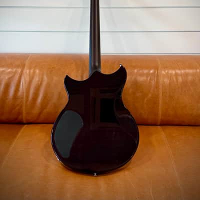 Yamaha Revstar II Standard RSS02T 2025 - Present - Fired Red image 4