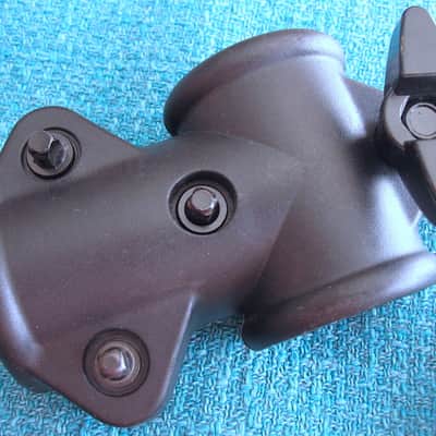 Alesis Electronic Drums 1.5" Rack T-Bracket Rack Clamp image 1