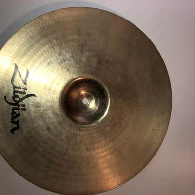 Zildjian A 15” Custom Crash - 1999 image 3