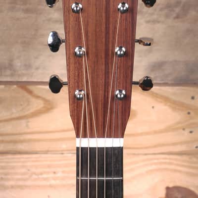 Martin D-18 Acoustic Guitar Satin 1935 Sunburst w/ Case image 6