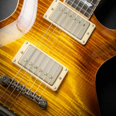 Nik Huber Orca '59 Faded Tobacco Burst (55158) image 4