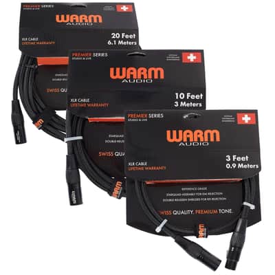 Warm Audio Iconic Vocal Chain image 11