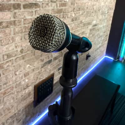 Warm Audio WA-19 Dynamic Studio Microphone image 2