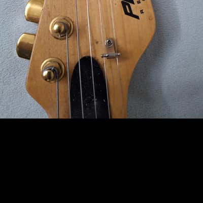 Peavey 1992 - Red usa image 6